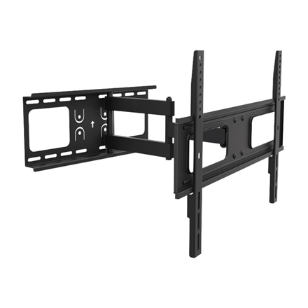 Logilink BP0028 TV Wall mount, 37"-70", tilt +10°-20°,swievel +-90°, 475mm | Logilink | Wall Mount | 37-70 " | Maximum w