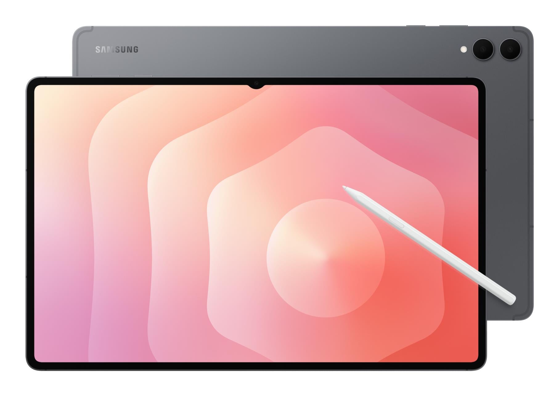 TABLET GALAXY TAB S11 ULTRA/14" 512GB GREY SM-X930 SAMSUNG