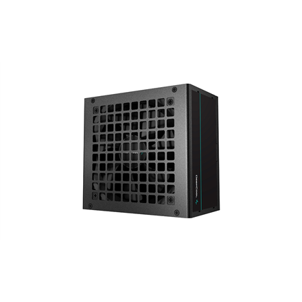 Deepcool | PF400 | 400 W | 80 PLUS Standard Certified | Black