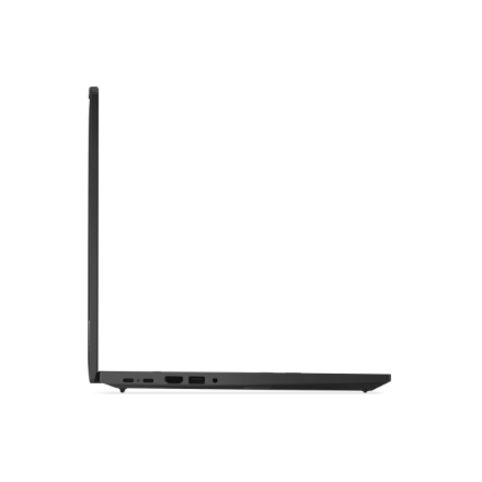 Lenovo ThinkPad P16s G4 AMD | Black | 16 " | IPS | WUXGA | 1920 x 1200 pixels | Anti-glare | AMD Ryzen AI 9 HX PRO | 370