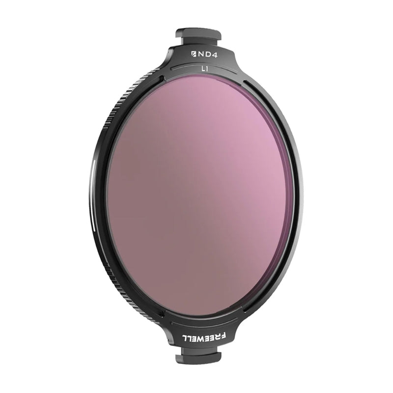 Filtr Freewell ND4 do Real Locking VND - Image 1