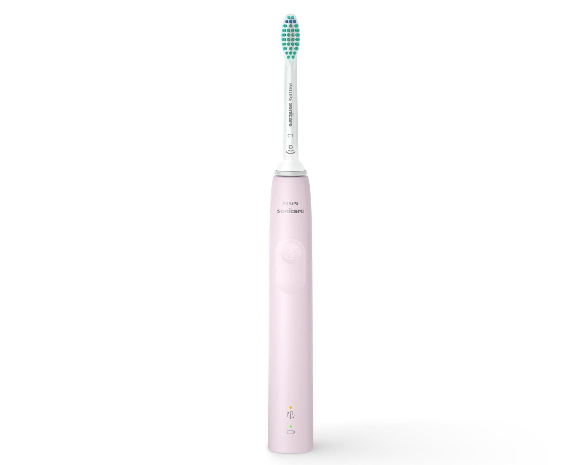 ELECTRIC TOOTHBRUSH/HX3675/15 PHILIPS