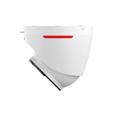 CAMERA HDCVI 5MP EYEBALL/HDW1549X-A-PRO-0280BDIP DAHUA