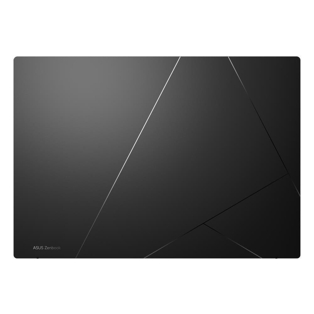 Notebook ASUS ZenBook Series 14 OLED UM3406KA-QD066W CPU AMD Ryzen AI 5 340 2000 MHz 14" 1920x1200 RAM 16GB LPDDR5x SSD 1TB AMD Radeon Graphics Integrated ENG NumberPad Windows 11 Home Black 1.2 kg 90NB14U1-M00LJ0