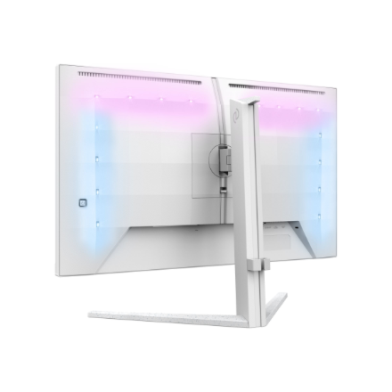 Philips | 27M2N5901A/00 | 27 " | Fast IPS | UHD | 16:9 | 160 Hz | 1 ms | 3840 x 2160 pixels | 350 cd/m² | HDMI ports qua