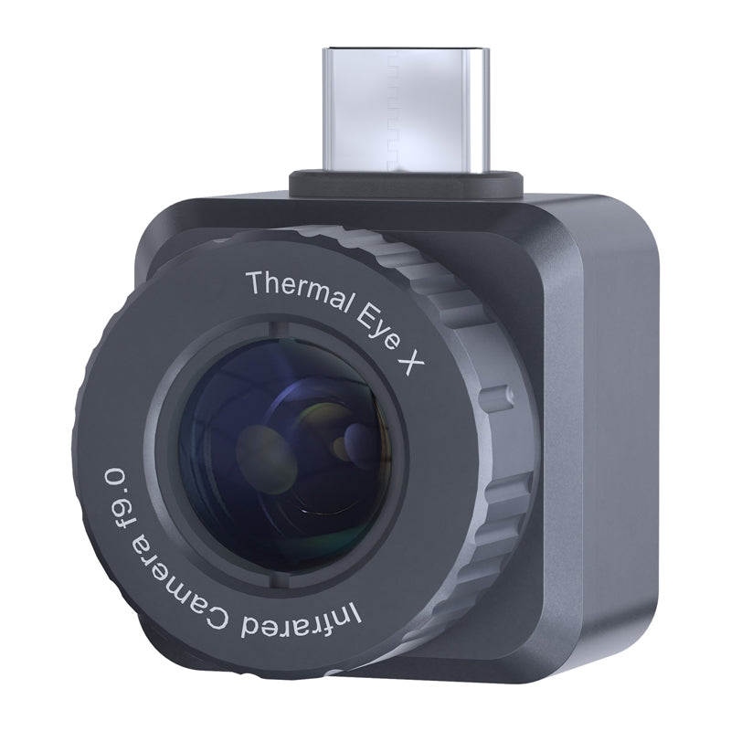 THERMAL MASTER X2 USB-C Mini Thermal Camera - Image 2