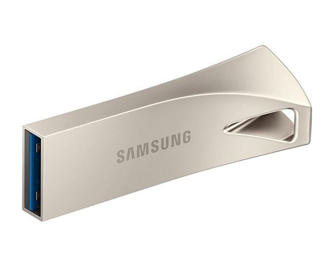 MEMORY DRIVE FLASH USB3.1 64GB/BAR PLUS MUF-64BE3/APC SAMSUNG