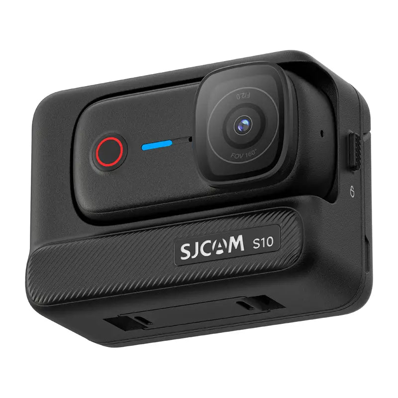 SJCAM S10 Action Camera - Image 4