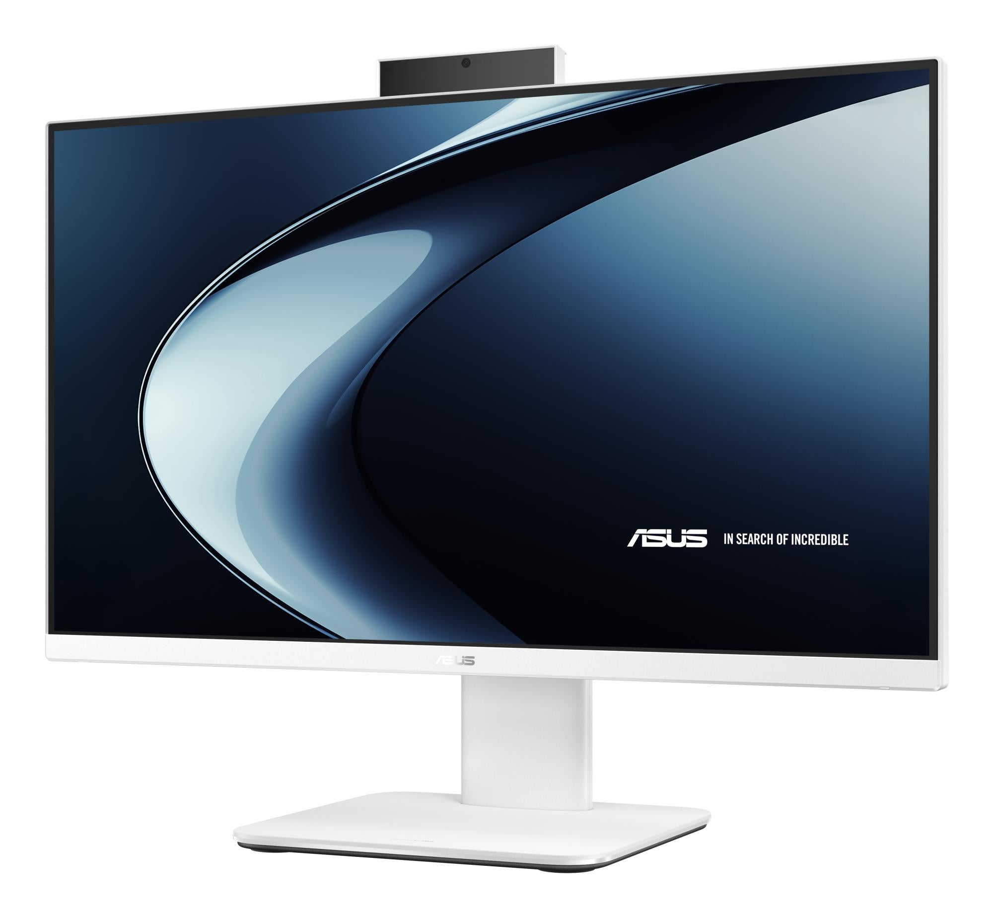 Monoblock PC ASUS AiO CPU Intel Intel Core 5 220H RAM 16 GB DDR5-SDRAM Screen 23.8 " 1920 x 1080 pixels Storage 512 GB SSDs 512 GB Not available On-board graphics Yes Intel® Graphics White OS Windows 11 Pro 90PT03X1-M0CCW0