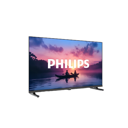 Philips | LED TV | 40PFS6050/12 | 40 | Titan OS | Smart TV | FHD | Black