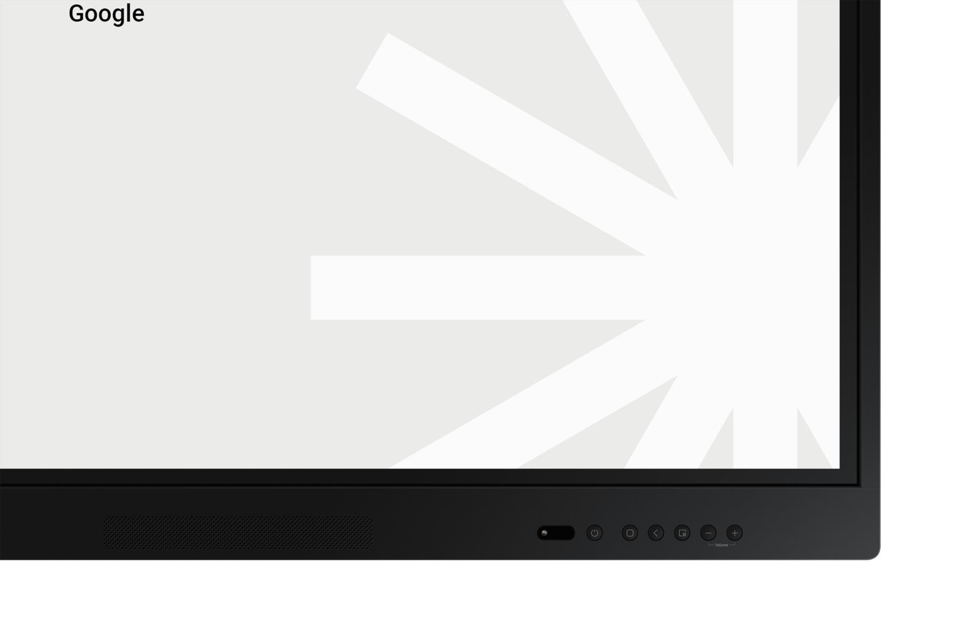 DISPLAY LCD 75" WA75F/LH75WAFWLGCXEN SAMSUNG