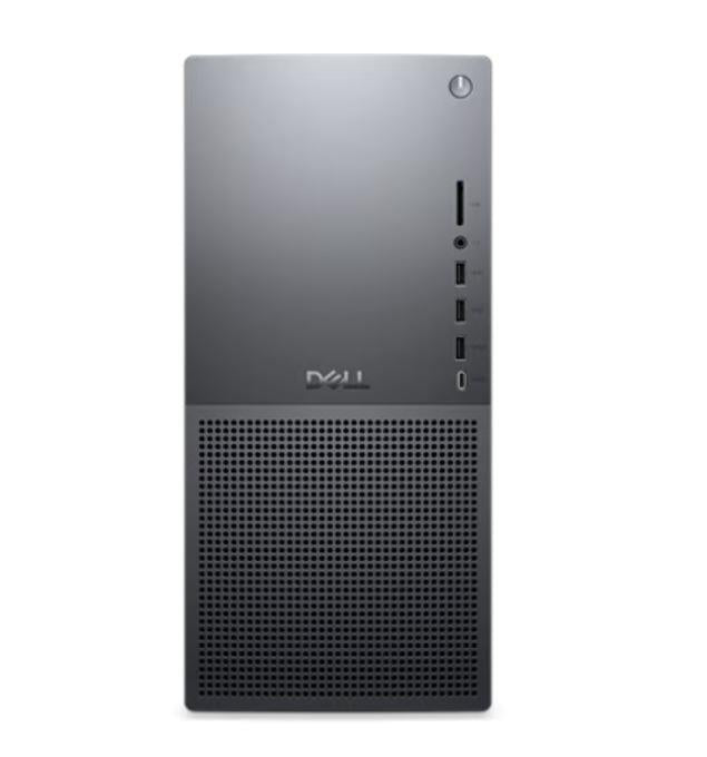 PC DELL Tower Plus EBT2250 Business Desktop CPU Core Ultra u7-265 2400 MHz RAM 32GB SSD 2TB Graphics card NVIDIA GeForce RTX 4070 SUPER 12GB ENG Windows 11 Pro Colour Graphite Included Accessories Dell Pro Keyboard and Mouse - KM5221W - US International