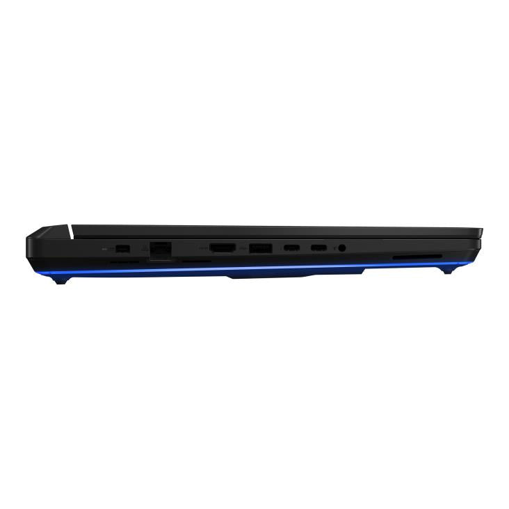 Notebook ASUS ROG Strix SCAR 16 (2025) G635LX-RW042W CPU Core Ultra U9-275HX 2700 MHz 16" 2560x1600 RAM 64GB DDR5 5600 MHz SSD 1TB+1TB NVIDIA GeForce RTX 5090 24GB ENG Windows 11 Home 2.8 kg 90NR0L81-M003L0