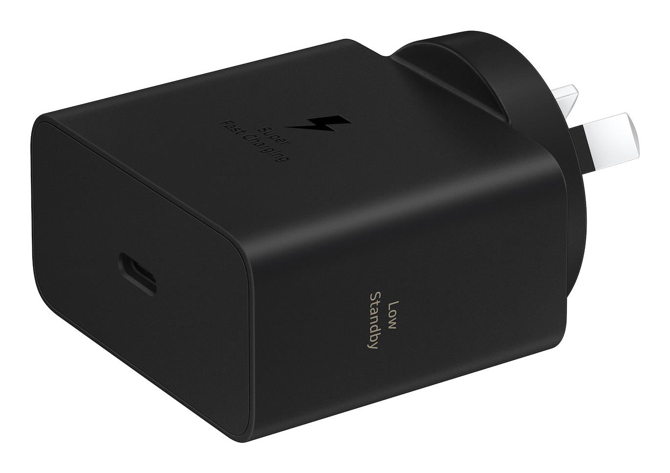 MOBILE CHARGER WALL 60W/BLACK EP-T6010NBEGWW SAMSUNG