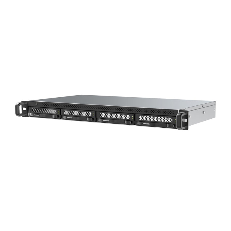 TERRAMASTER D4-320U DAS Drive Enclosure, 4 drives - Image 1