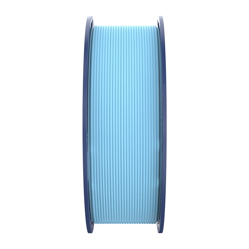 Sunlu PLA Classic Blue Filament - Image 5