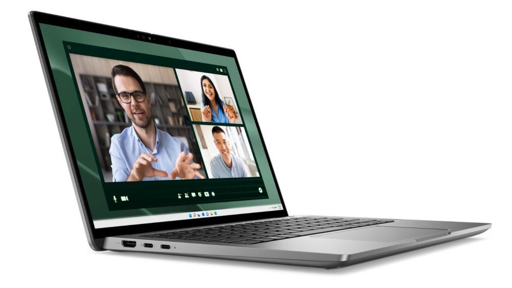 Notebook DELL Latitude 7350 CPU Core Ultra u7-165U 1700 MHz CPU features vPro 13.3" 1920x1200 RAM 32GB LPDDR5x 6400 MHz SSD 512GB Intel graphics Integrated EST Windows 11 Pro 0.989 kg N005L735013EMEA_VP_EST