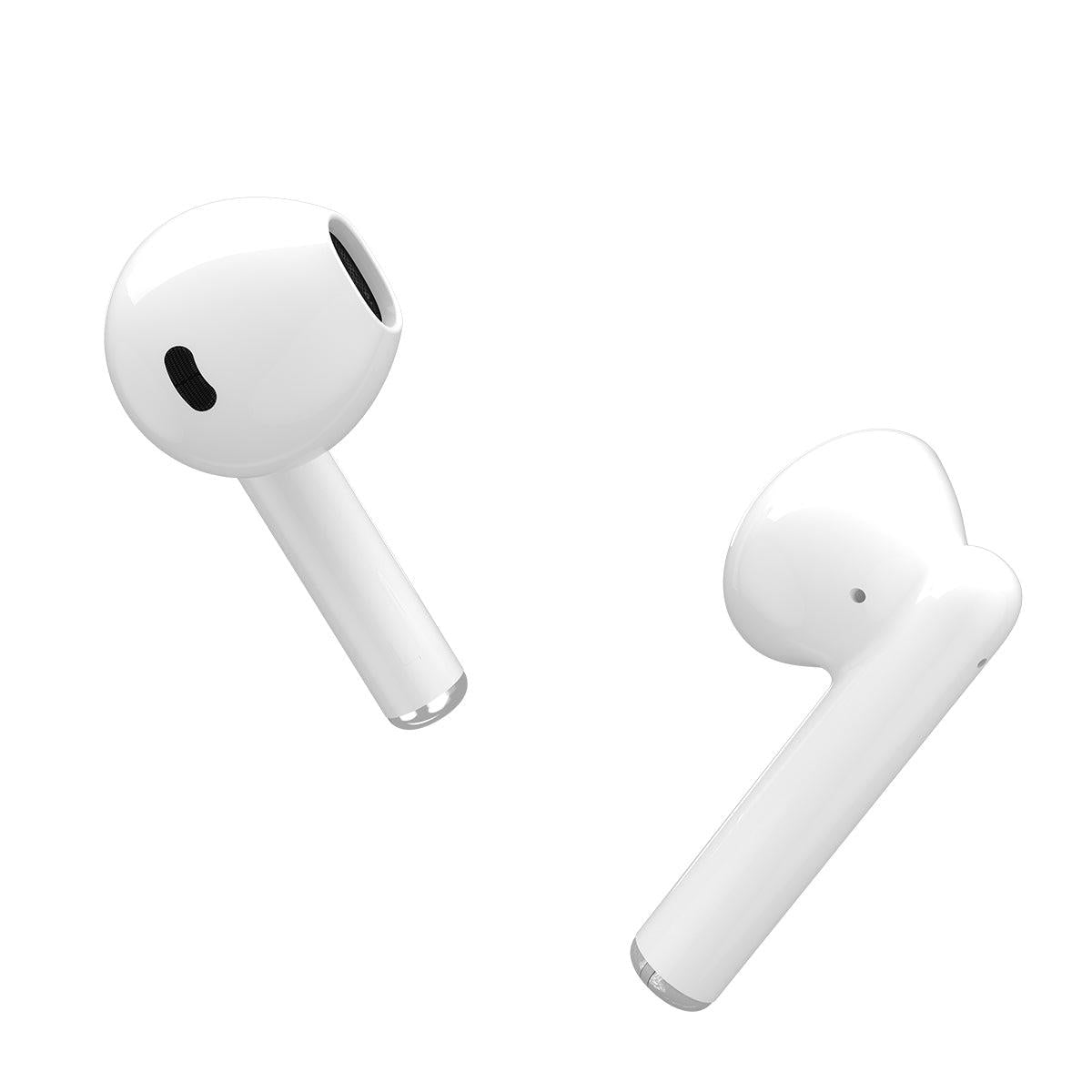 HEADSET AIRBUDS 6/WHITE BLACKVIEW