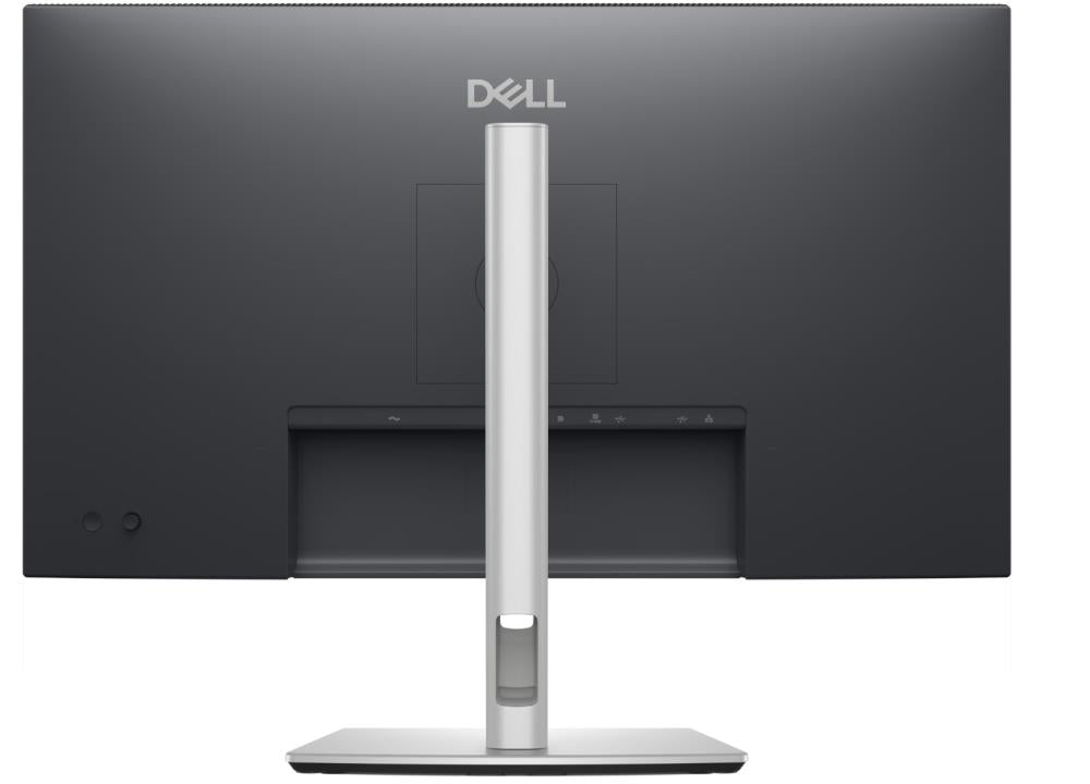 LCD Monitor DELL P2725QE 27" Business/4K Swivel Pivot Height adjustable Tilt Matte Panel IPS 3840x2160 16:9 100Hz 5 ms 210-BRDS