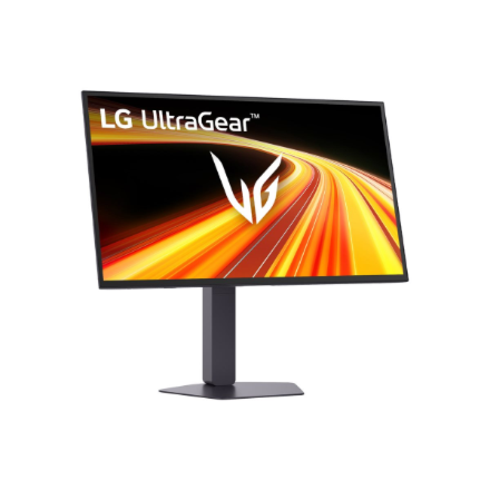 LG | 27GX790B-B | 27 " | OLED | QHD | 16:9 | 540 Hz | 0.02 ms | 2560 x 1440 pixels | 300 cd/m² | HDMI ports quantity 2 |