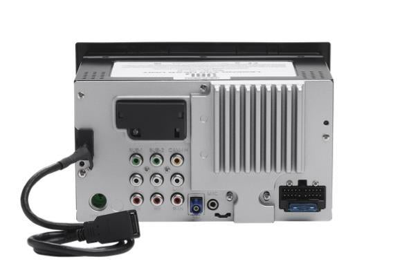CAR RECEIVER DIN USB/AUX 7"/LEGEND700 JBLLEGEND700 JBL