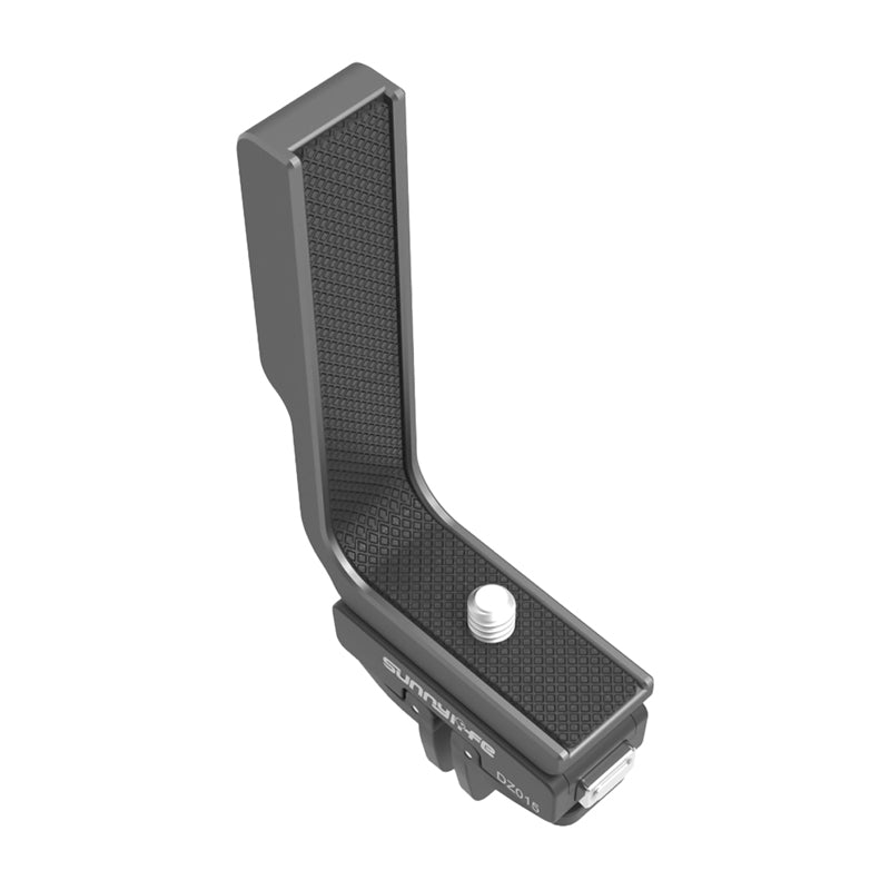 Sunnylife aluminum mount for Insta360 X5/X4 - Image 2