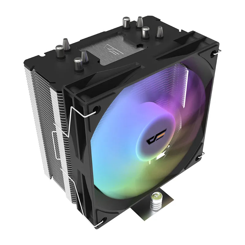 DarkFlash S31 ARGB Fan (Black) - Image 1