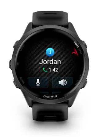 SMARTWATCH FORERUNNER 570 47MM/SLATE GRAY 010-02971-00 GARMIN