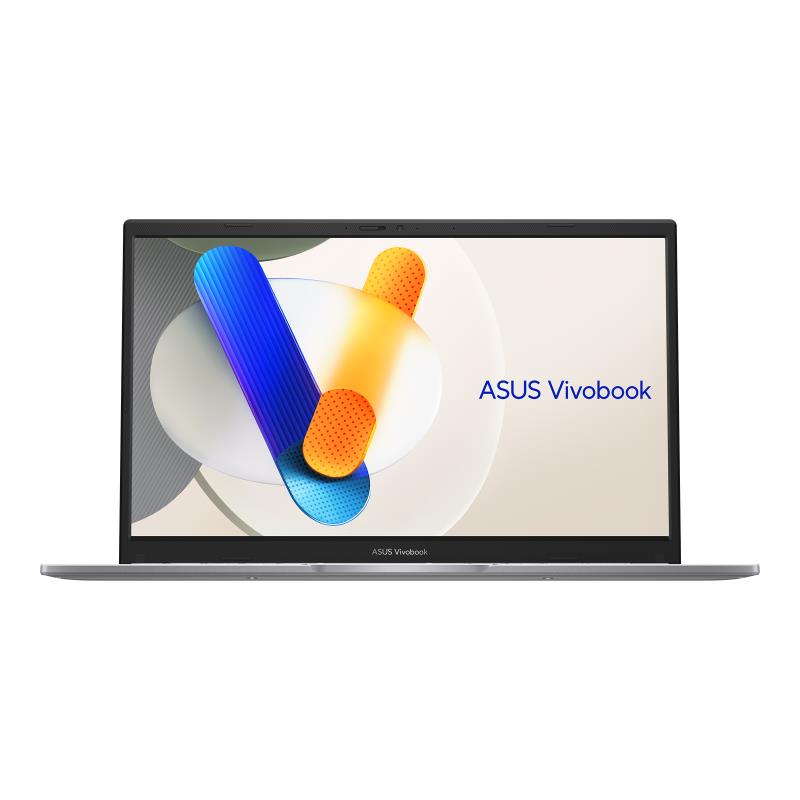 Notebook ASUS VivoBook Series X1404VA CPU Core i5 i5-1335U 1300 MHz 14" 1920x1080 RAM 16GB DDR4 SSD 512GB Intel Iris X? Graphics Integrated ENG Windows 11 Home Silver 1.4 kg 90NB10I2-M00LB0