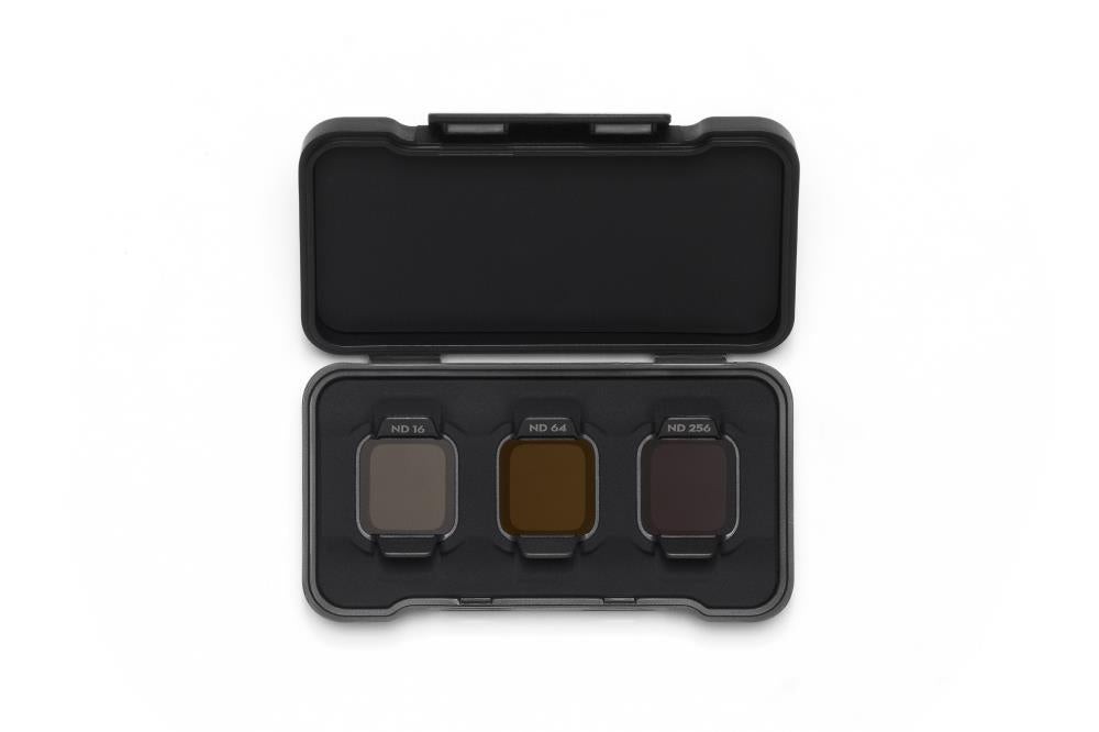 Drone Accessory DJI DJI Flip ND Filter Set (ND16/64/256) CP.FP.00000205.01