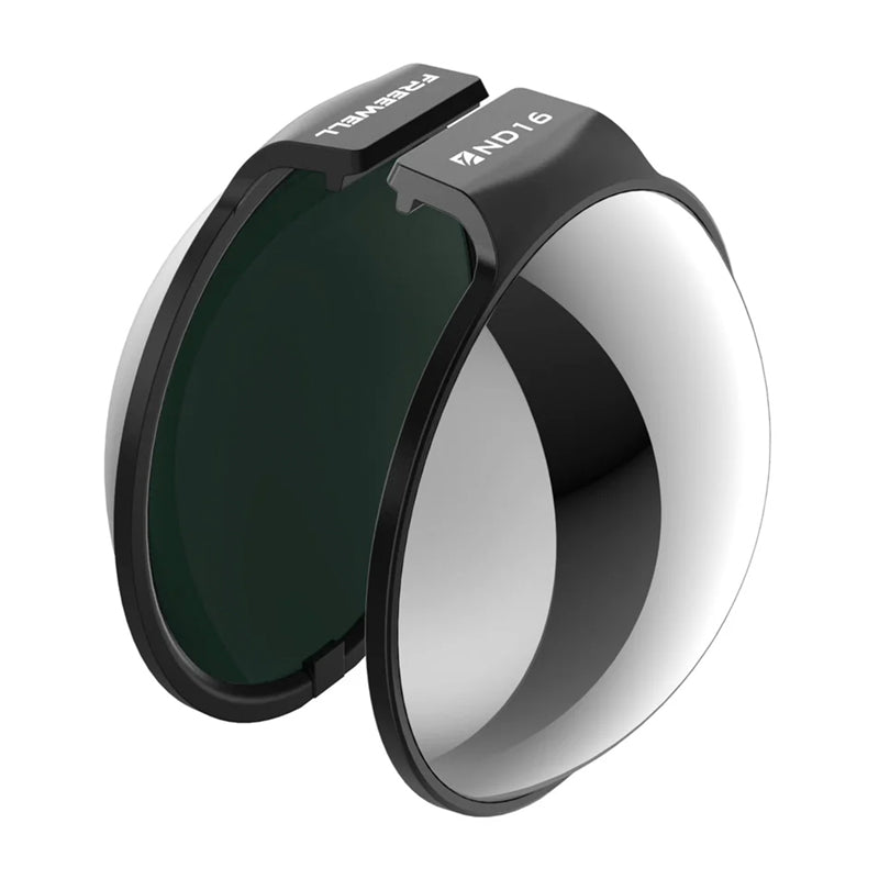 Freewell Neutral Density ND16 Filtr do OSMO 360 - Image 1