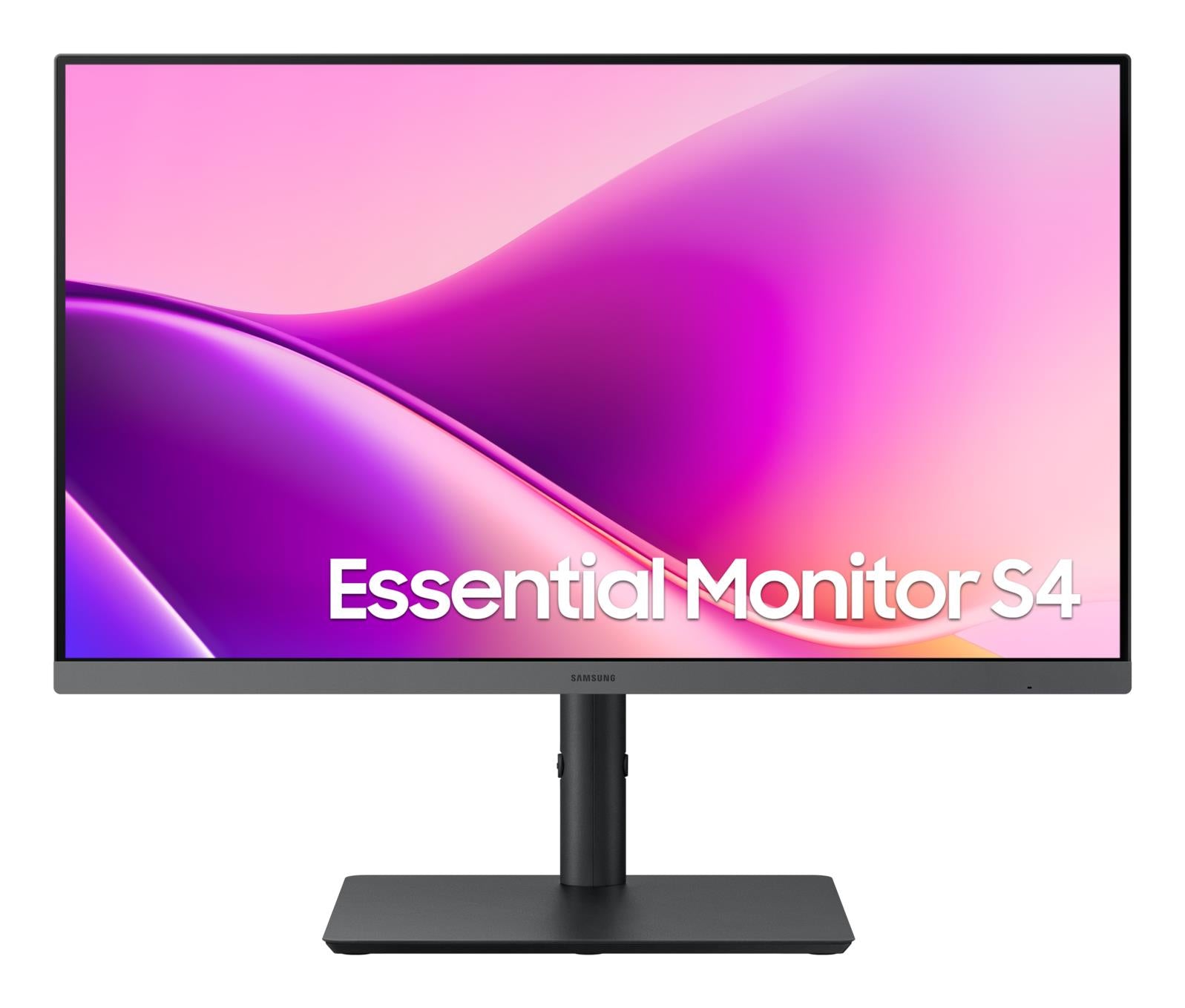 SAMSUNG LS24F434UAUXEN Monitors