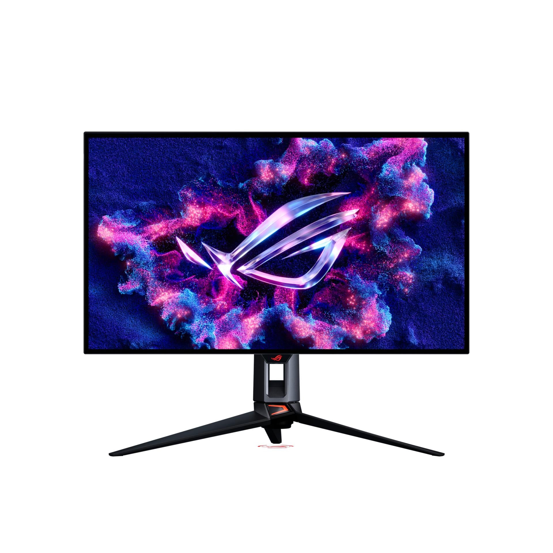 LCD Monitor ASUS 27 " 2560 x 1440 pixels Quad HD Native aspect ratio 16:9 LCD Flat 90LM0D60-B01971