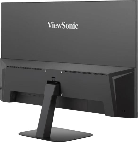 LCD Monitor VIEWSONIC VA2708-2K-HD 27" 4K Panel IPS 2560x1440 100Hz Matte 1 ms Tilt Colour Black VA2708-2K-HD
