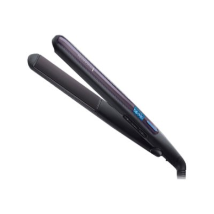 Remington | Hair Straightener | S6505 | Warranty 24 month(s) | Ceramic heating system | Display Yes | Temperature (min) 