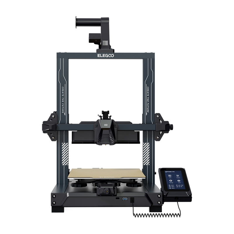ELEGOO Neptune 4 Pro 3D Printer - Image 1