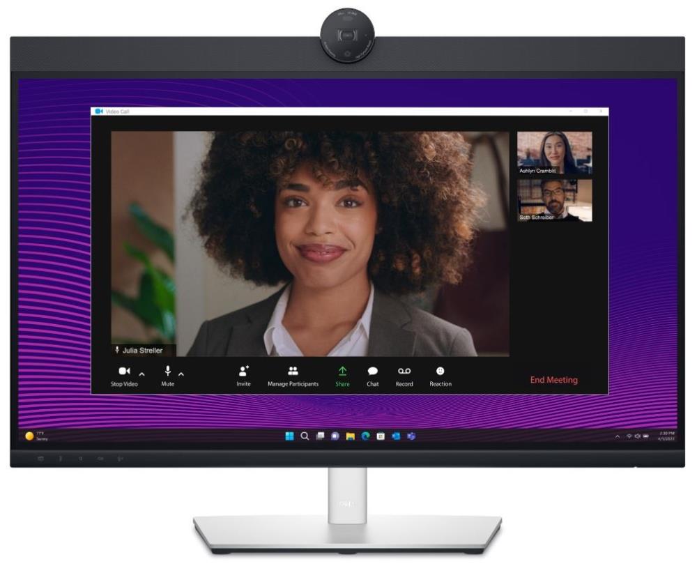 MONITOR LCD 27" P2724DEB IPS/210-BFMZ DELL