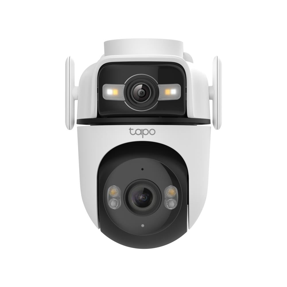 WRL CAMERA PAN/TILT/TAPO C545D TP-LINK