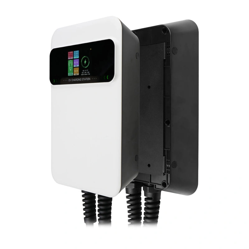 Besen SQ20-22KW-APP Wall-Mounted Charger for Electric Cars - Image 3