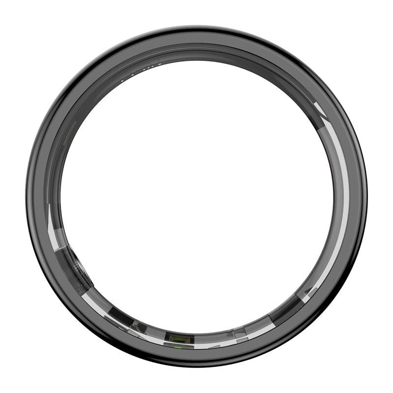 COLMI RING 2 Lubricated Ring, Size 11 (Black) - Image 2