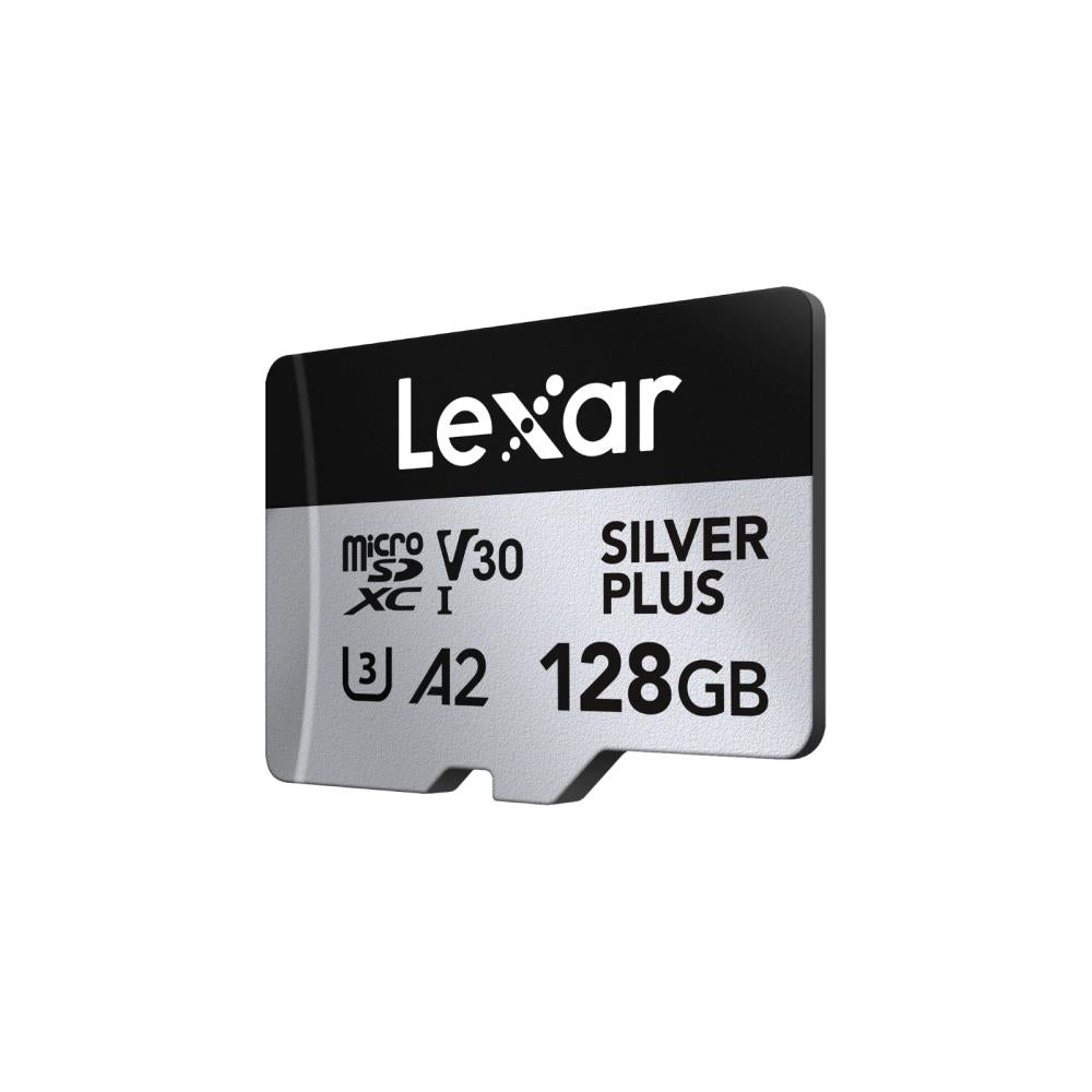 MEMORY MICRO SDXC 128GB UHS-I/LMSSIPL128G-BNANG LEXAR