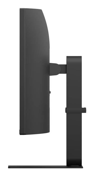 LCD Monitor LG 34 " 3440 x 1440 pixels Wide Quad HD Native aspect ratio 21:9 Curved 34U640B-B