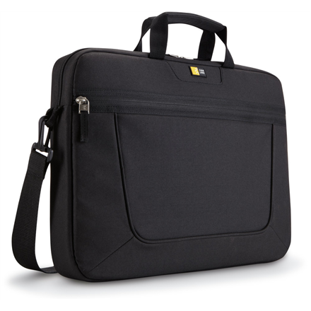 Case Logic | VNAI215 | Fits up to size 15.6 " | Messenger - Briefcase | Shoulder strap | Black