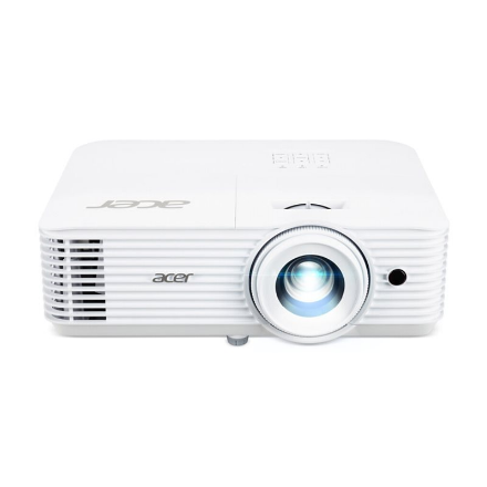 Acer | DLP projector H6546Ki | Full HD (1920x1080) | 5200 ANSI lumens | White | Wi-Fi