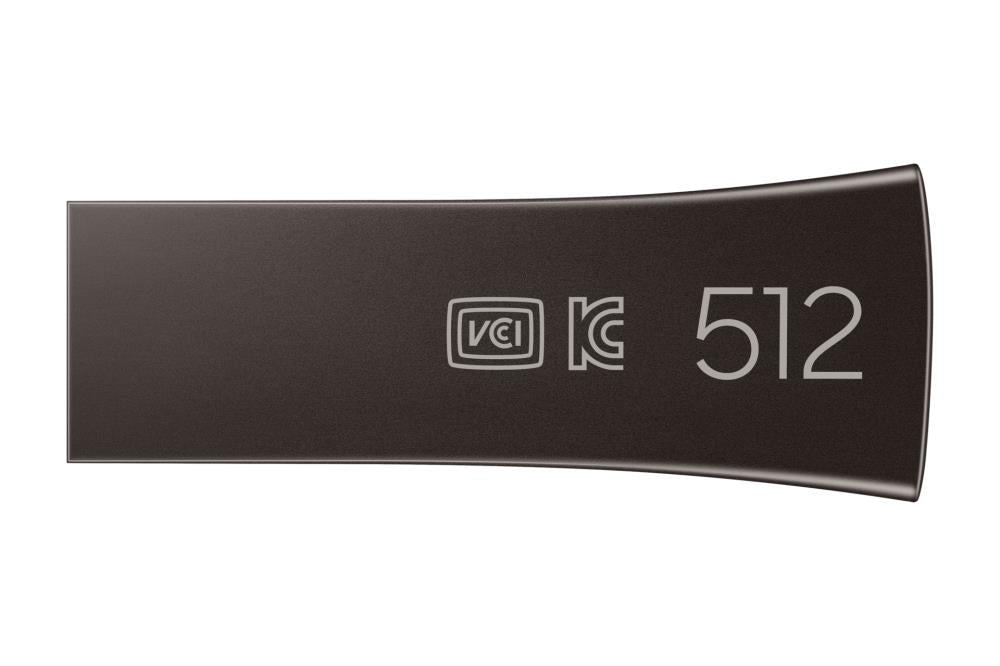 MEMORY DRIVE FLASH USB3.2/512GB MUF-512BE4/APC SAMSUNG
