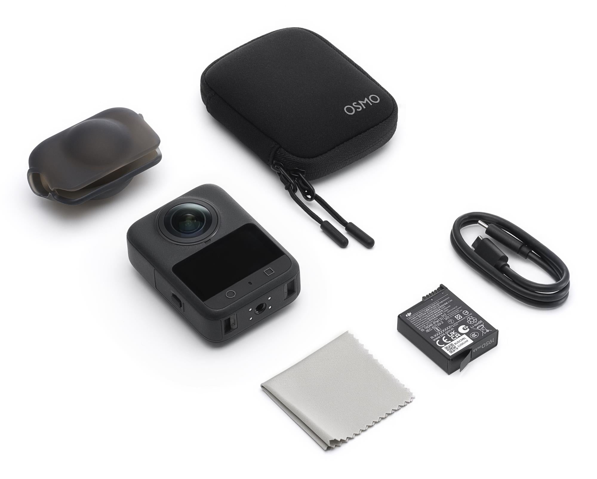 DJI CP.OS.00000441.04 Action
