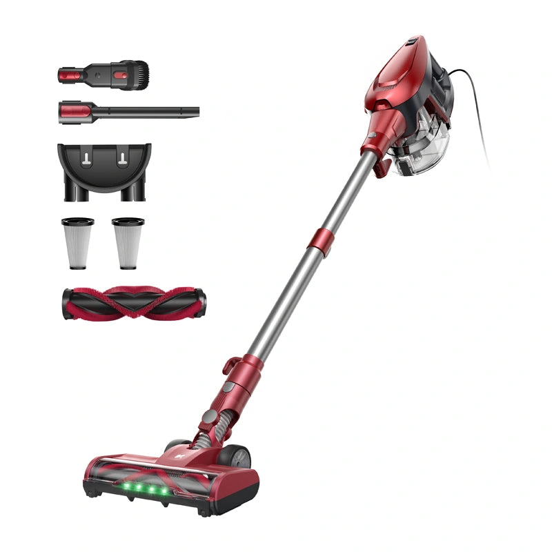 VEXILAR C9 Upright Vacuum Cleaner - Image 1