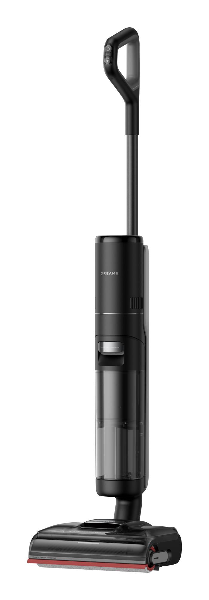 Vacuum Cleaner DREAME H15 PRO Cordless Capacity 0.78 l Weight 5.8 kg HHR46A