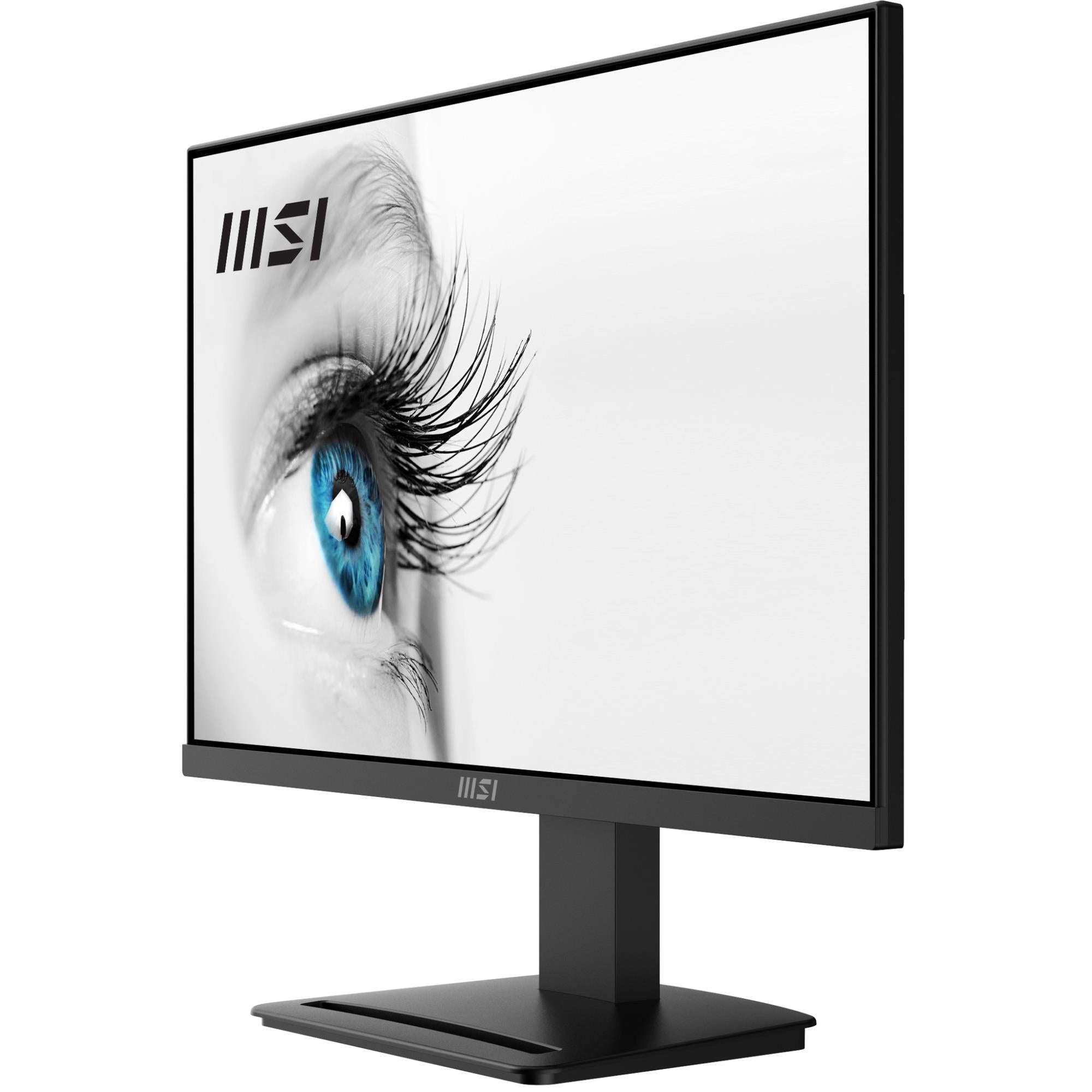 MSI PRO MP2412 Monitors