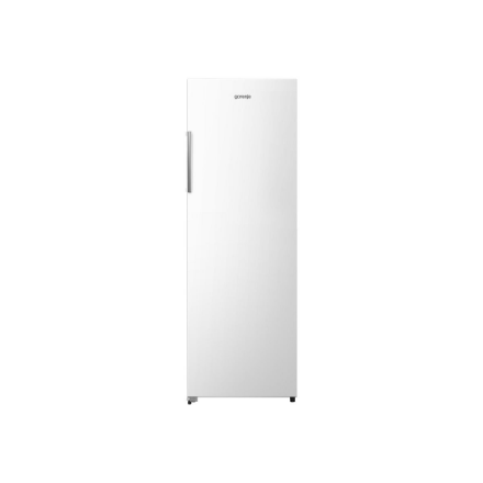 Gorenje FN617EEW5 | Energy efficiency class E | Upright | Free standing | Height 172 cm | Total net capacity 240 L | No 
